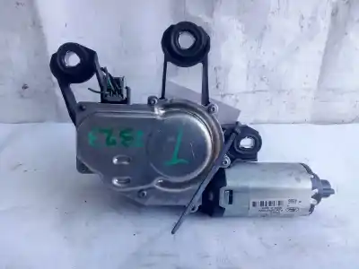 Peça sobressalente para automóvel em segunda mão motor do limpador traseiro por ford fiesta (cbk) ambiente referências oem iam 2s61a17k441