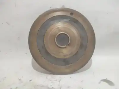 Peça sobressalente para automóvel em segunda mão polia do virabrequim por ford fiesta (cbk) ambiente referências oem iam 