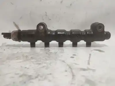 Peça sobressalente para automóvel em segunda mão régua / rampa de injetores por ford fiesta (cbk) ambiente referências oem iam 9648580880