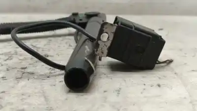 Peça sobressalente para automóvel em segunda mão pré-tensor de airbag direito por ford fiesta (cbk) ambiente referências oem iam   