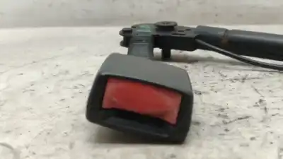 Peça sobressalente para automóvel em segunda mão pré-tensor de airbag direito por ford fiesta (cbk) ambiente referências oem iam   