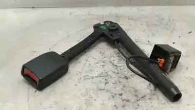 Peça sobressalente para automóvel em segunda mão pré-tensor de airbag direito por ford fiesta (cbk) ambiente referências oem iam   