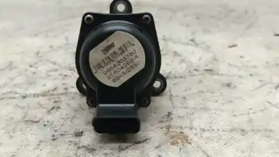 Peça sobressalente para automóvel em segunda mão válvula egr por ford fiesta (cbk) ambiente referências oem iam 9658203780