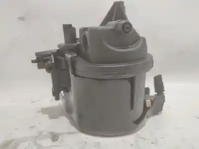 Peça sobressalente para automóvel em segunda mão suporte de filtro gasóleo por ford fiesta (cbk) ambiente referências oem iam 2s619c119a