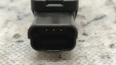 Peça sobressalente para automóvel em segunda mão sensor de pressão por ford fiesta (cbk) ambiente referências oem iam 9642789980  