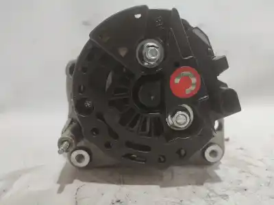 Second-hand car spare part alternator for seat ibiza (6k1) select oem iam references   