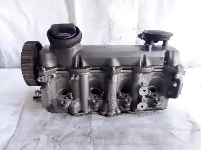 Second-hand car spare part cylinder head for seat ibiza (6k1) select oem iam references   