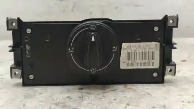 Second-hand car spare part heating / air conditioning control panel for seat ibiza (6k1) select oem iam references 6k0819045e