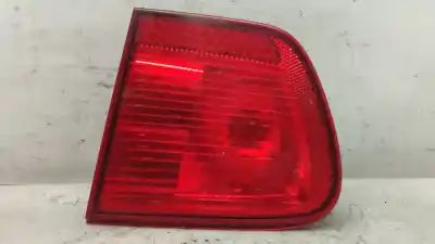 Second-hand car spare part right side light for seat ibiza (6k1) select oem iam references 