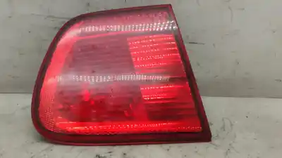 Second-hand car spare part left side light for seat ibiza (6k1) select oem iam references 