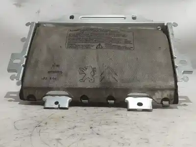 Pezzo di ricambio per auto di seconda mano air bag anteriore destro per peugeot 308 active riferimenti oem iam 9681466680
