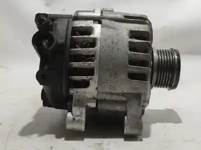 Pezzo di ricambio per auto di seconda mano alternatore per peugeot 308 active riferimenti oem iam 
