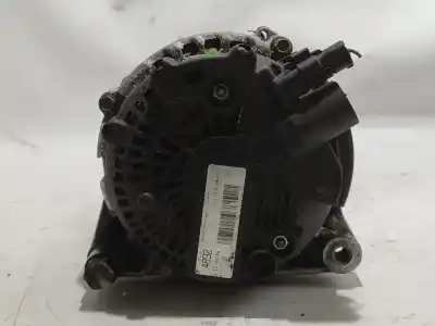 Second-hand car spare part alternator for peugeot 308 active oem iam references   