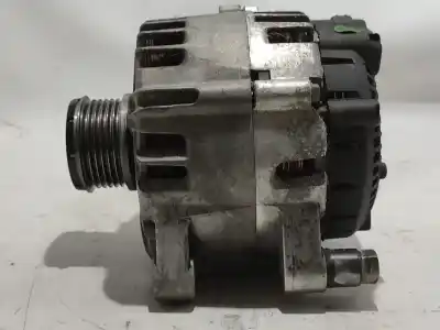 Second-hand car spare part alternator for peugeot 308 active oem iam references   
