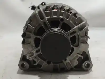 Second-hand car spare part alternator for peugeot 308 active oem iam references   