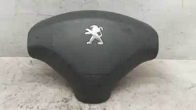 Pezzo di ricambio per auto di seconda mano air bag anteriore sinistro per peugeot 308 active riferimenti oem iam 9675003zd