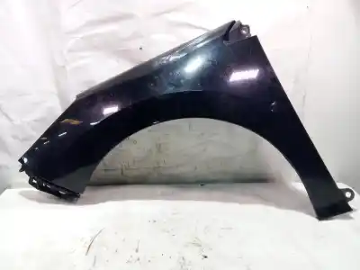 Pezzo di ricambio per auto di seconda mano parafango anteriore sinistro per peugeot 308 active riferimenti oem iam 