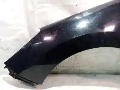 Second-hand car spare part left front fin for peugeot 308 active oem iam references   