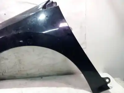 Second-hand car spare part left front fin for peugeot 308 active oem iam references   