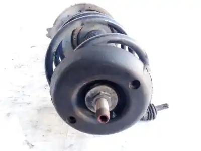 Second-hand car spare part front left shock absorber for peugeot 308 active oem iam references   