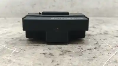 Second-hand car spare part glow plug for peugeot 308 active oem iam references 9682570880  