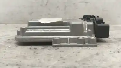 Second-hand car spare part ecu engine control for peugeot 308 active oem iam references 9678818280  