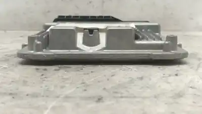 Second-hand car spare part ecu engine control for peugeot 308 active oem iam references 9678818280  