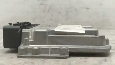 Second-hand car spare part ecu engine control for peugeot 308 active oem iam references 9678818280  