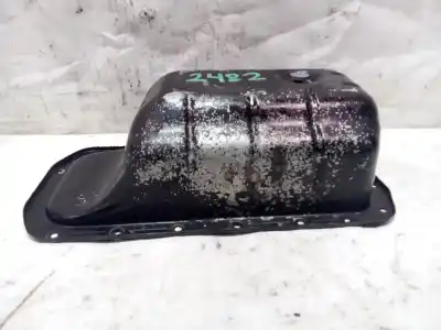 Second-hand car spare part sump for peugeot 308 active oem iam references   