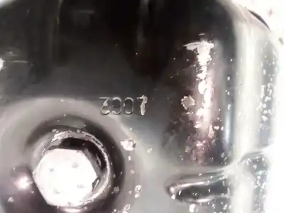 Second-hand car spare part sump for peugeot 308 active oem iam references   