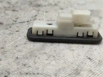 Second-hand car spare part bonnet lock for peugeot 308 active oem iam references   