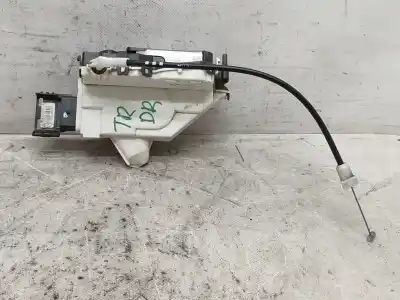 Pezzo di ricambio per auto di seconda mano serratura porta posteriore destra per peugeot 308 active riferimenti oem iam a04993