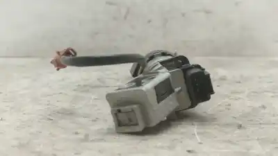 Second-hand car spare part ignition switch for peugeot 308 active oem iam references 9663123280  