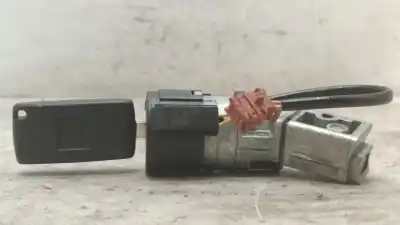 Second-hand car spare part ignition switch for peugeot 308 active oem iam references 9663123280  