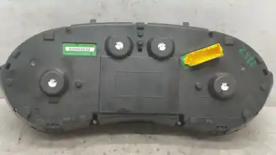 Second-hand car spare part dashboard for peugeot 308 active oem iam references 55550015540  