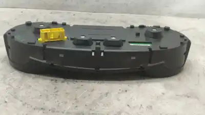 Second-hand car spare part dashboard for peugeot 308 active oem iam references 55550015540  