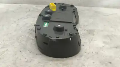 Second-hand car spare part dashboard for peugeot 308 active oem iam references 55550015540  