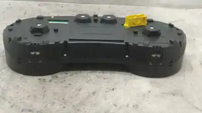 Second-hand car spare part dashboard for peugeot 308 active oem iam references 55550015540  