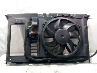 Pezzo di ricambio per auto di seconda mano elettroventola per peugeot 308 active riferimenti oem iam 