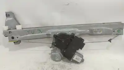 Pezzo di ricambio per auto di seconda mano alzacristalli anteriore destro per peugeot 308 active riferimenti oem iam 9675466080