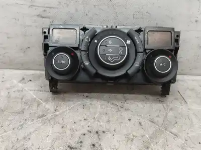Pezzo di ricambio per auto di seconda mano controllo climatico per peugeot 308 active riferimenti oem iam 96718462xt00