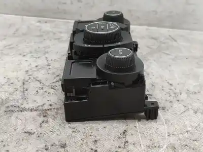 Second-hand car spare part climate control for peugeot 308 active oem iam references 96718462xt00  