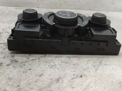 Second-hand car spare part climate control for peugeot 308 active oem iam references 96718462xt00  
