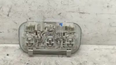 Pezzo di ricambio per auto di seconda mano luce interna per peugeot 308 active riferimenti oem iam 968071502