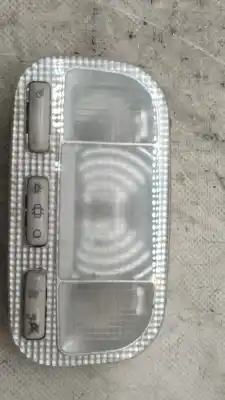 Second-hand car spare part interior light for peugeot 308 active oem iam references 968071502  