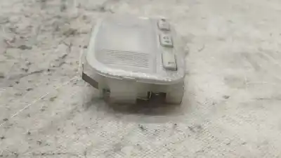 Second-hand car spare part interior light for peugeot 308 active oem iam references 968071502  