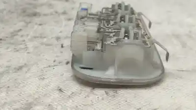 Second-hand car spare part interior light for peugeot 308 active oem iam references 968071502  