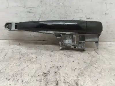 Pezzo di ricambio per auto di seconda mano maniglia esterna anteriore destra per peugeot 308 active riferimenti oem iam 9680168580