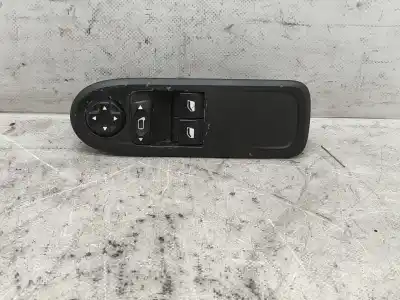 Pezzo di ricambio per auto di seconda mano interruttore alzacristalli anteriore sinistro per peugeot 308 active riferimenti oem iam 96565186xt
