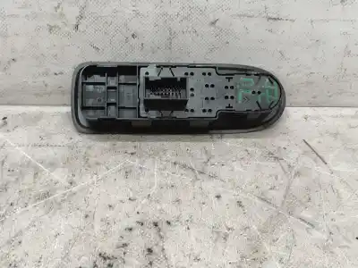 Second-hand car spare part left front power window switch for peugeot 308 active oem iam references 96565186xt  